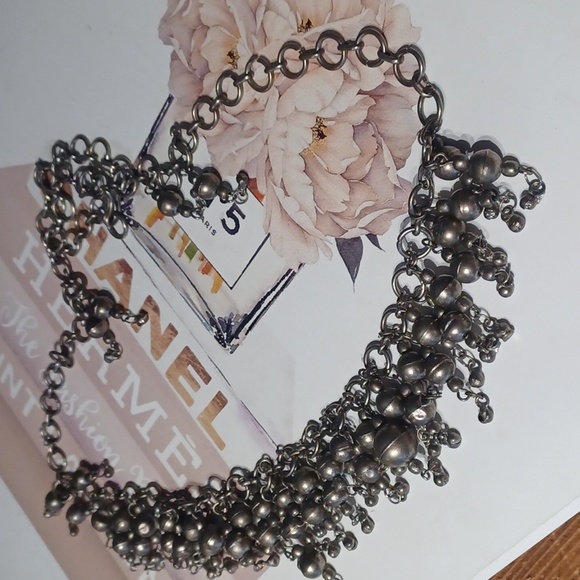 Metal Belt - Picture 10 of 12